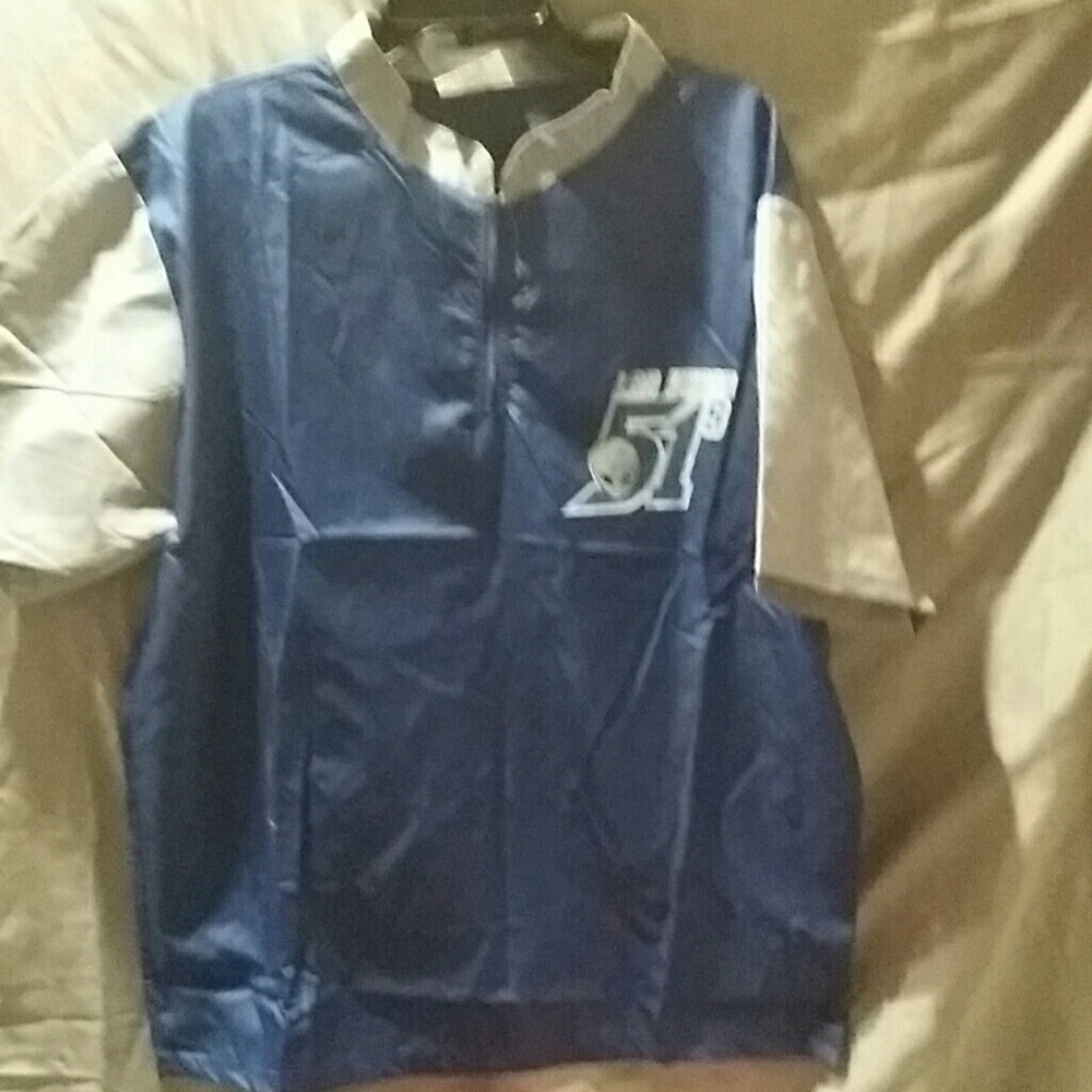 Las vegas 51s top